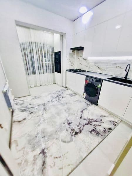 Алмазарский район ориентир NBU банк.<br />
<br />
* Комнаты  — фото 4