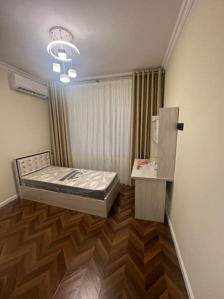 Сдаётся квартира на Ц-15‼️<br />
Ориентир - Ганга<br />
Горо