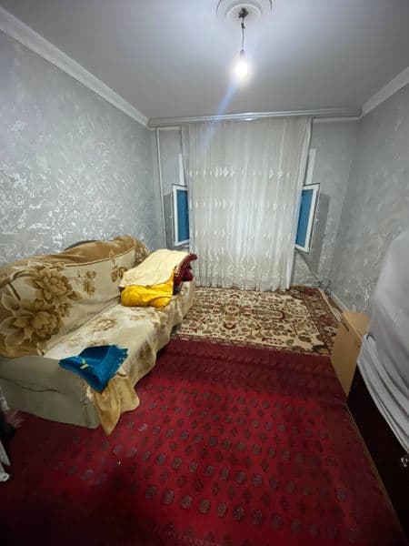Район - Алмазарский<br />
Ориентир - Тансикбоев<br />
Комнат — фото 2