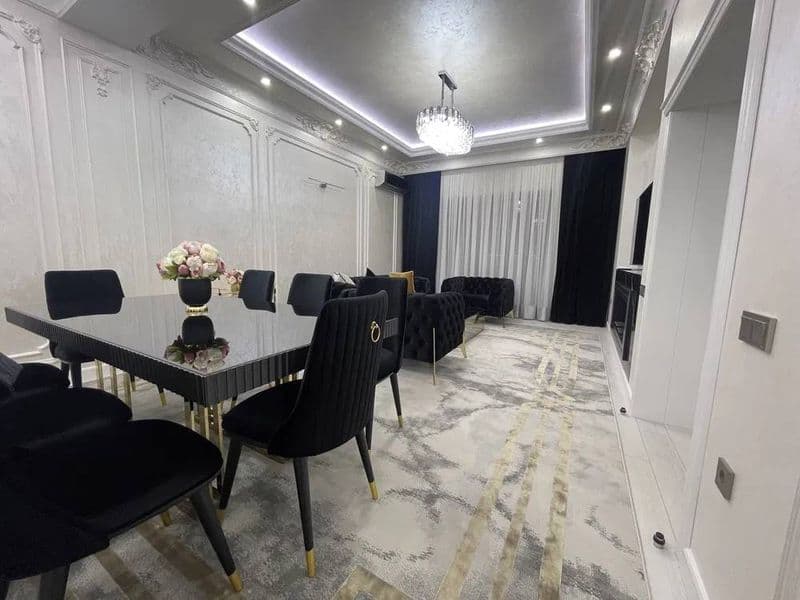 ЖК: Бульвард <br />
Район: Шайхонтохур<br />
Ориентир: Ташке — фото 2