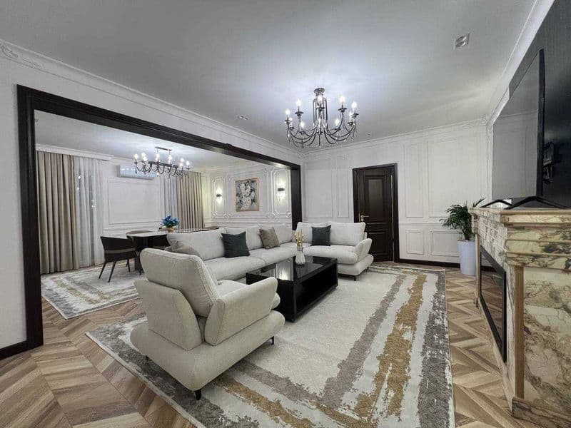 БАНКОВСКИЙ ДОМ<br />
Прочный/сейсмостойкий <br />
Нукусская 