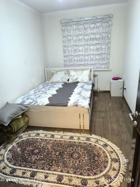 Сергели 10-худуд новастройкада 2 хонали Квартира арендага бе — фото 3