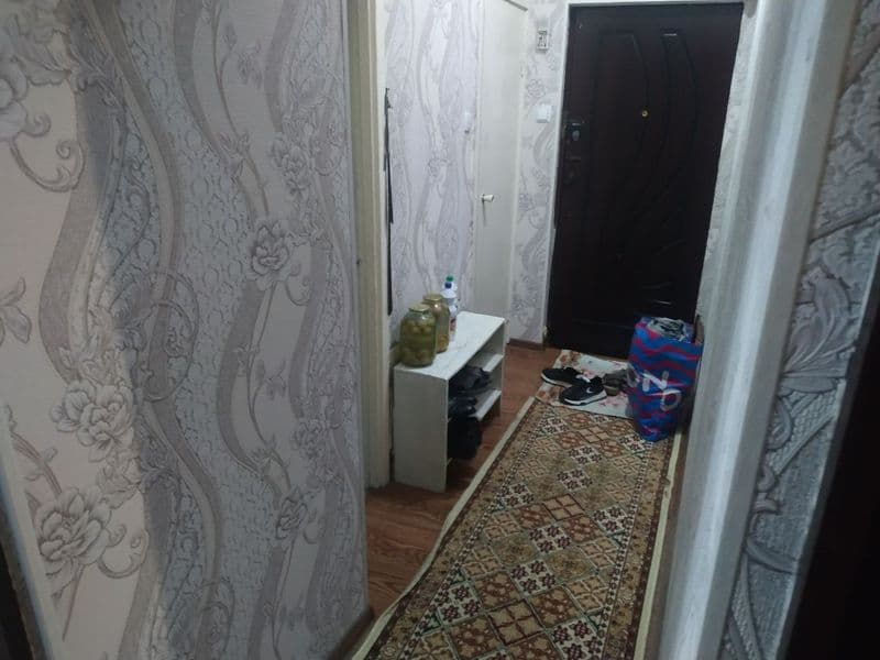 Sergeli sputnik 17 da 2 xona 3 xona qilingan uy oilaga uzoq  — фото 5