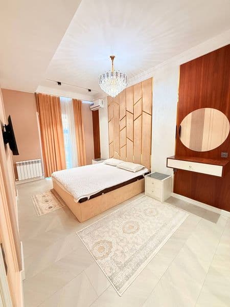 #Аренда #Новостройка<br />
<br />
Район - #Мирзо-Улугбек<br  — фото 3