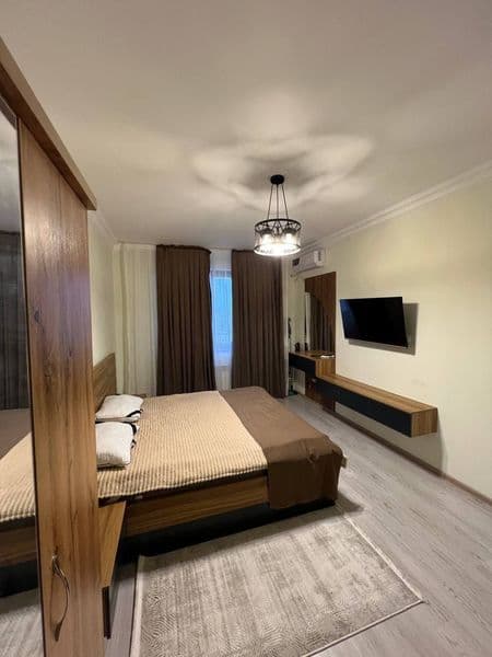 Сдаётся новостройка <br />
Шайхантохорский  район <br />
Ори — фото 3