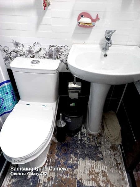 Яккасарайский район — метро Космонавтов<br />
Сдаётся уютная — фото 3