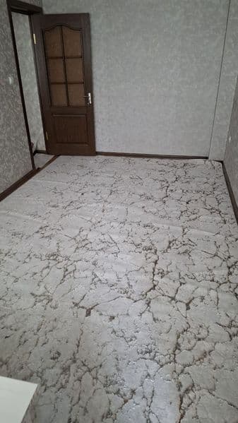 Сдам квартиру 4/3/4 Каракамыш 2/4 для порядочной семьи. Квар — фото 3