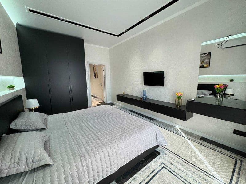 НОВОСТРОЙКА 2/7/8<br />
Застрой.“Урбан Строй” <br />
Комплек — фото 2