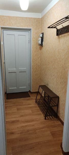 Сдается 2х комнатная квартира на 3 этаже в кирпичном доме — фото 3