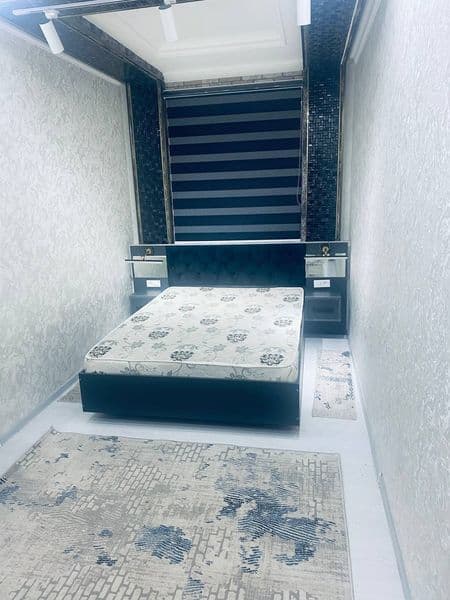 Chilonzor rayoni <br />
Akuratni insonlaga faqat