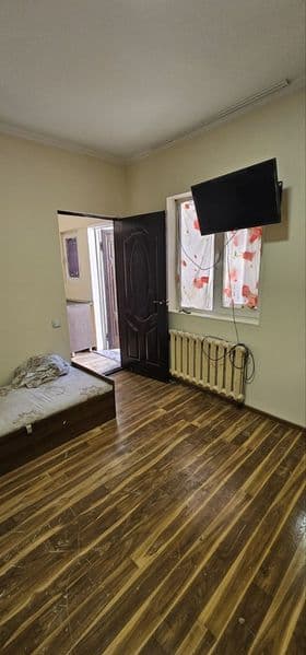 Сдается 1 комната в одноэтажном доме Площадь 20 м² Улица Гли