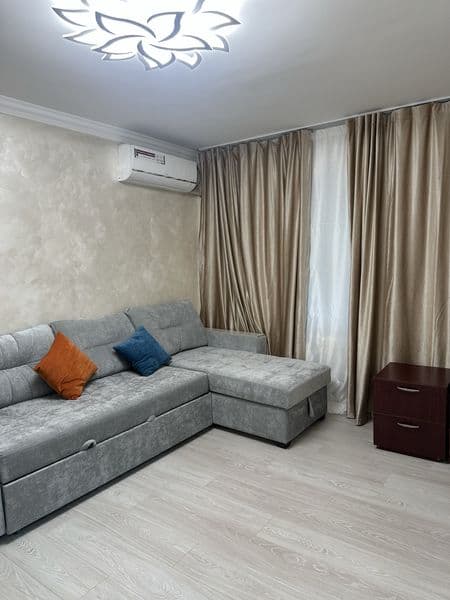 Сдаётся квартира новая сдаётся на долгий срок сдаётся без ди