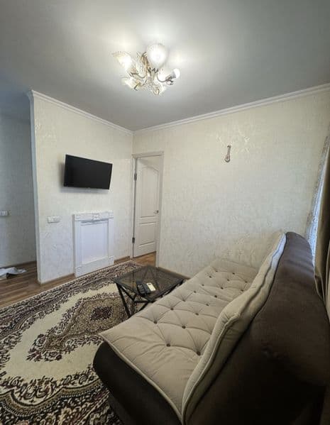 Ижарага куяман квортера 2 хона 2 этаж хамма шароит бор манзи — фото 3