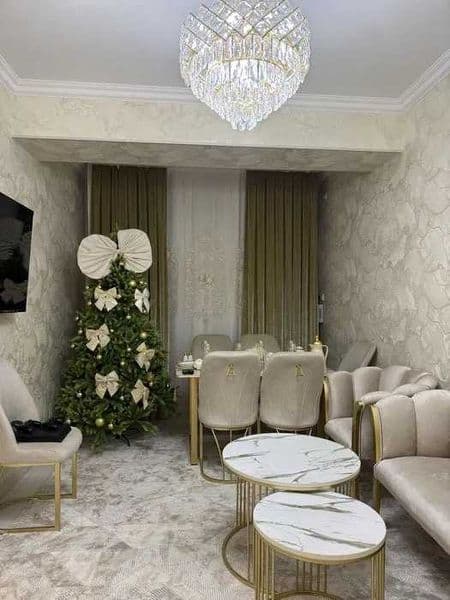 • Район: Яшнабадский <br />
• Адрес: ЖК Иззат<br />
• Ориент — фото 2