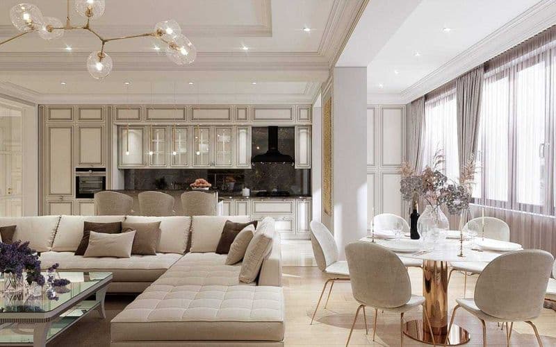 Сдаётся шикарная квартира ПРЕМИУМ класса.<br />
<br />
• Рай — фото 3