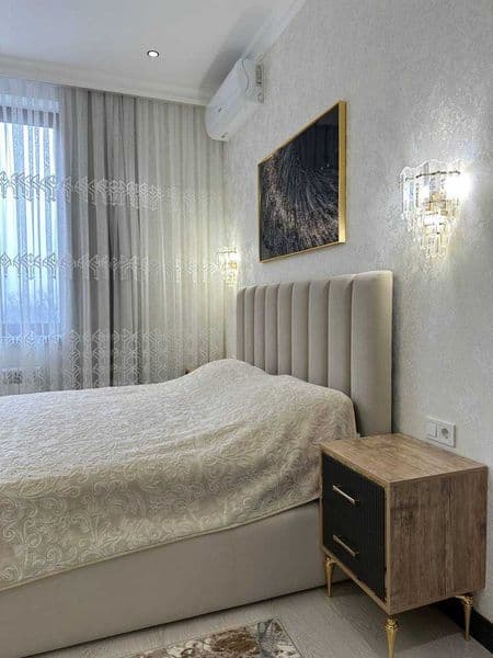 Сдаётся КЛАССНАЯ квартира<br />
<br />
• Район: Юнусабадский — фото 2