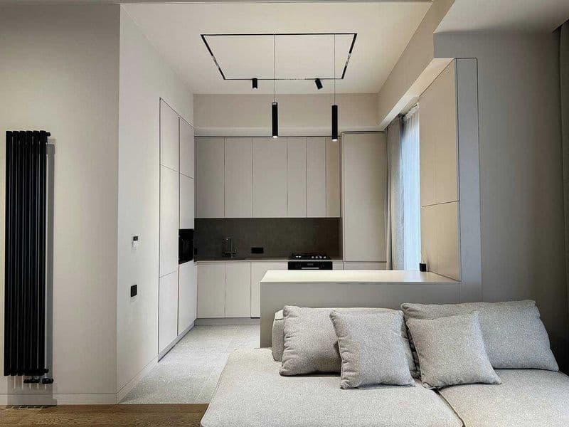 К вашему вниманию рады представить уютную 2х комнатную кварт — фото 2