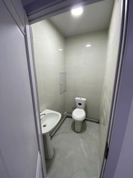 Срочно сдается в аренду 2-х комнатная квартира в сергелийско — фото 5