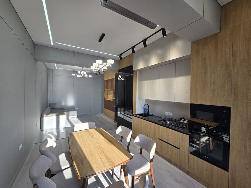 Сдается в Новостройке ЖК DARKHAN AVENUE 2х комнатная квартир — фото 2