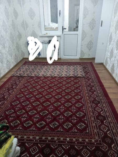 Чорсу Самарқанд Дарвоза <br />
2/6/9<br />
Оилага загс шарт  — фото 2