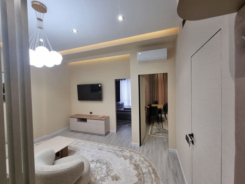 ЖК Шошкент <br />
Шота Руставели 67 <br />
Евро ремонт килин — фото 2