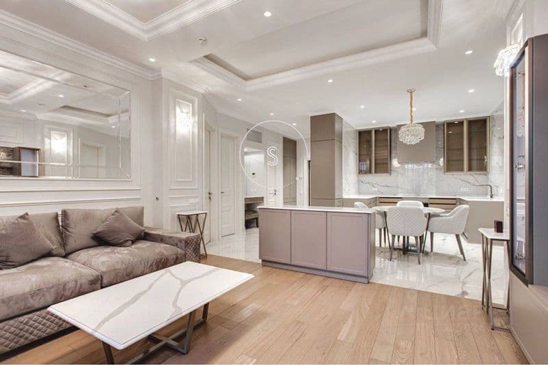 Шайхантахурский район <br />
Ташкент Сити <br />
Жк Gardens< — фото 2