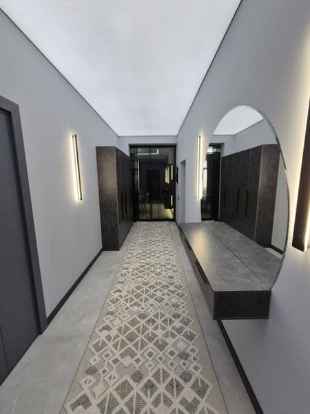 Аренда квартиры<br />
Новостройка<br />
ЖК Итальянский кварт — фото 5