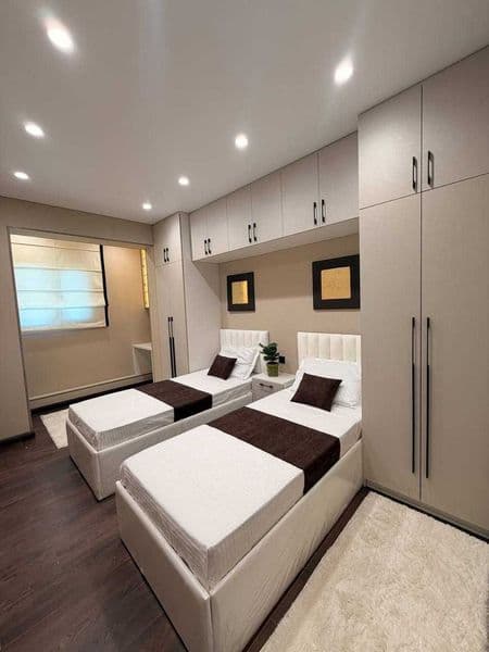 3-комнатная квартира 85 м² на Яккасарайском районе, <br />
О — фото 2