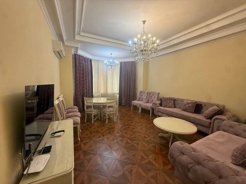 Аренда Квартиры-Срочно <br />
5-комнатная 6-этаж Габус  <br  — фото 2