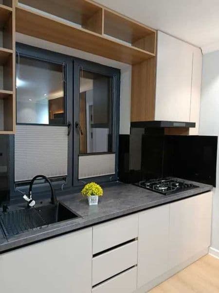 Сдаётся КЛАССНАЯ квартира<br />
<br />
Район: Мирзо Улугбекс — фото 4