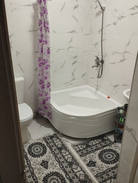 Kvartiraga sheriklikka 1 xonaga 2 ta qiz olamiz narxi 1 mill — фото 4