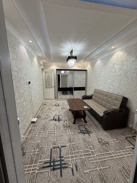 Yunusobod tumani Minor metroni yonida 2xonali kvartira ijara — фото 2