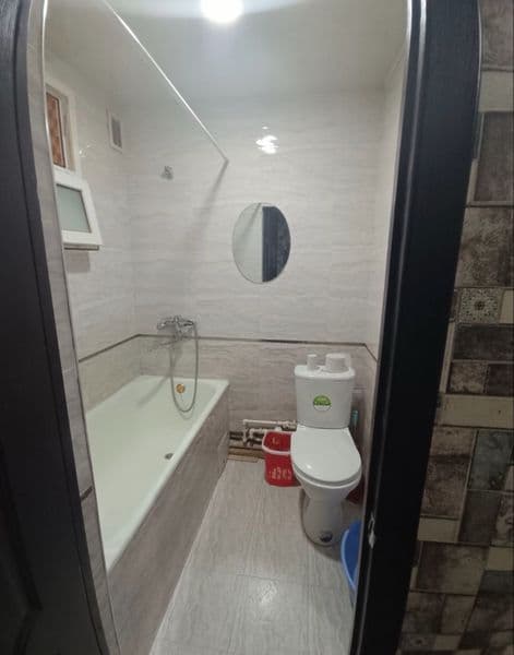 Сдаётся 1 квартира на 4 этаже 4 этажного дома. Семейной паре — фото 5