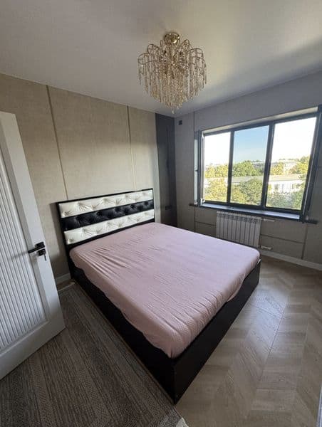 Сдам 2-комн. квартиру, Алмазар, ул. Себзар – НОВЫЙ РЕМОНТ, в