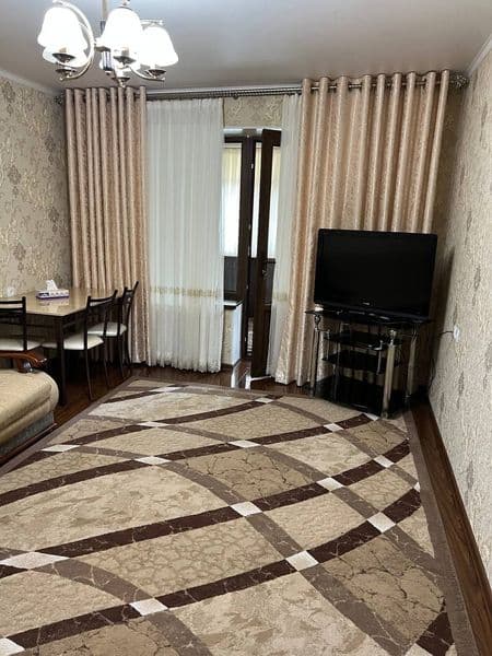 Арендага 3- хонали Уй берилади Ц1 мулжал кафе Бибигон.<br /> — фото 5