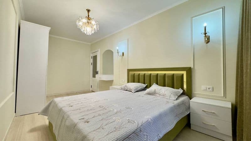 Сдается на Ц-1 3х комнатная квартира <br />
<br />
Ориентир: — фото 5