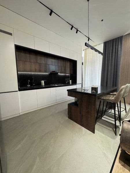 Жилой комплекс: Uzbegim<br />
Количество комнат: 2<br />
Эта — фото 3