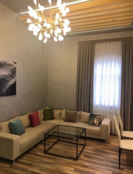 Квартира полностью обставлена мебелью и техникой звоните ест — фото 4