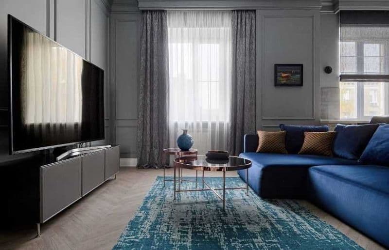 Сдаётся квартира на ул. Нукусская‼️<br />
Ориентир - Кафе Эф — фото 2