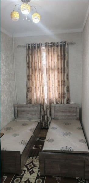 квартирага кизларни оламиз ишлидиган ёки окийдиган чилонзор  — фото 3