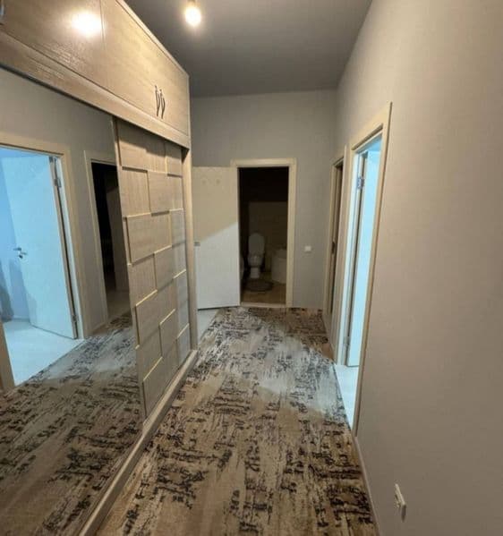 Sergeli, Xonabodda metro-12 bekat yonida 2 xonali kvartira a — фото 2