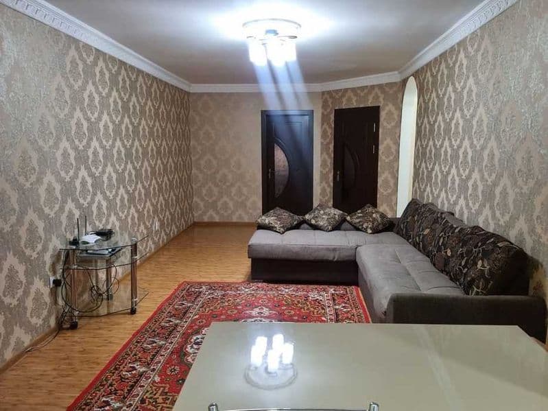 СРОЧНО СДАЕТСЯ !!!<br />
<br />
Район: Мирзо Улугбекский<br  — фото 2