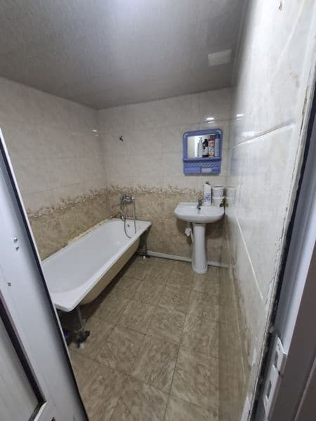 Arenda 1xona opshishita Yashnabod tumani Kadishva Muljal Bux — фото 4