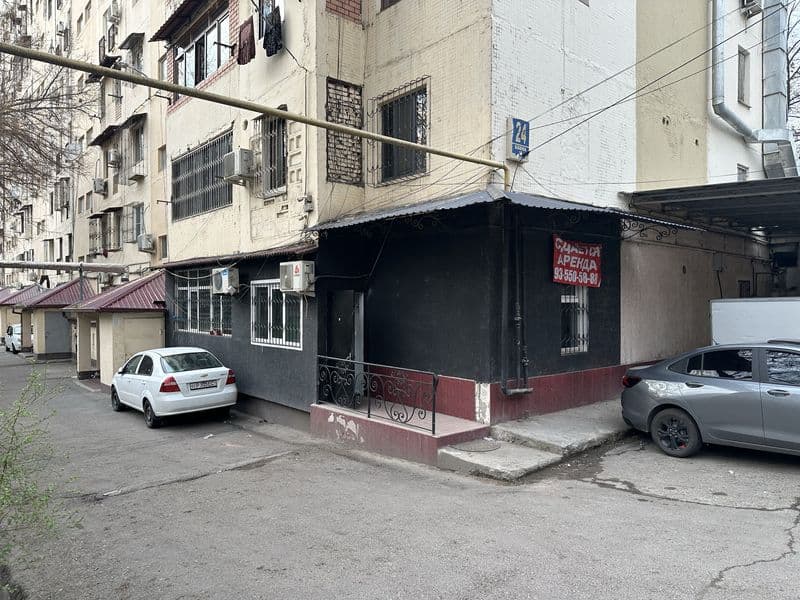 Asalomu alaykum <br />
Ofis ijaraga beriladi <br />
Lokatsiy — фото 2