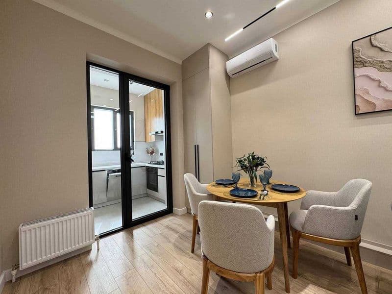 2x комнатную квартиру на 5 этаже,<br />
В квартире есть все  — фото 5