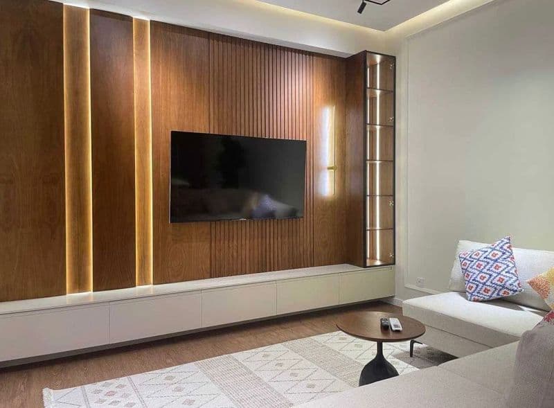 Ташкент сити Гарденс резиденс н ,Премиум 3х комнатная кварти — фото 3