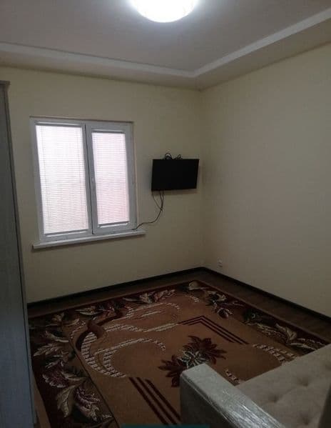Сдается 2 комнатная квартира на 1 этаже на массиве Карасу 6. — фото 3