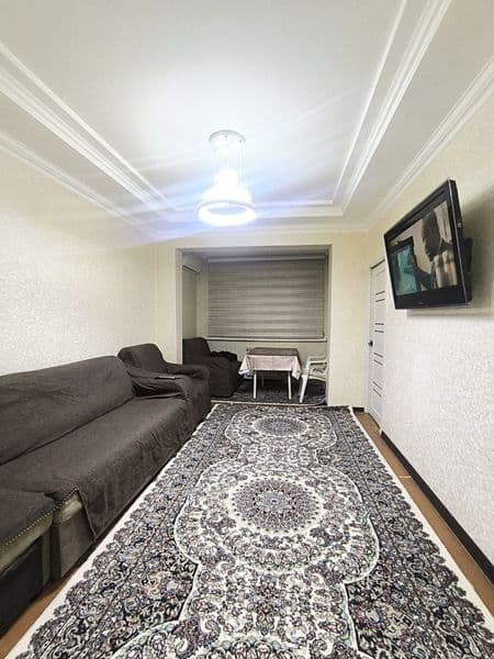 Район: Чиланзарский<br />
Адрес: Чиланзар - 3<br />
Ориентир — фото 3