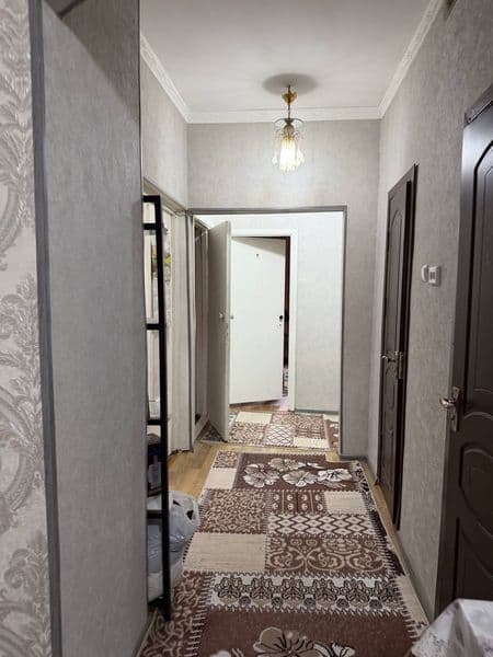 Срочно сдаю 2 комнота французский план с мебелью техникой <b — фото 4