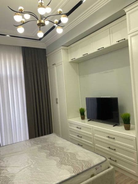 Сдаётся  Квартира <br />
Ориентир - Mirabad Palace<br />
Гор — фото 3